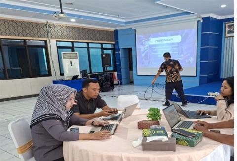 Keu Rembang