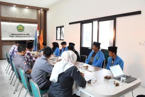 publikasi dan pemberitaan bawaslu