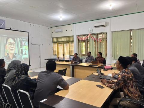 publikasi dan pemberitaan bawaslu