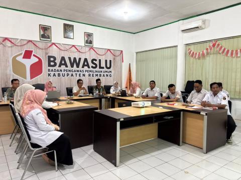 Perkuat SDM