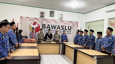 Tumpengan