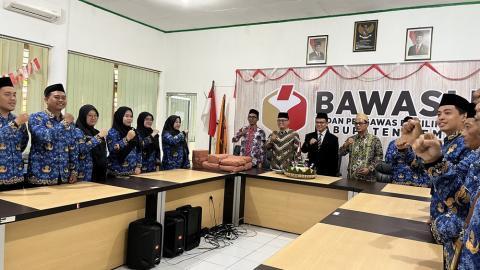 Tumpengan 2