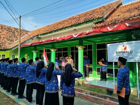 Upacara HUT 17 Agustus 2026