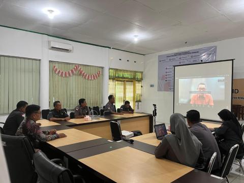 publikasi dan pemberitaan bawaslu