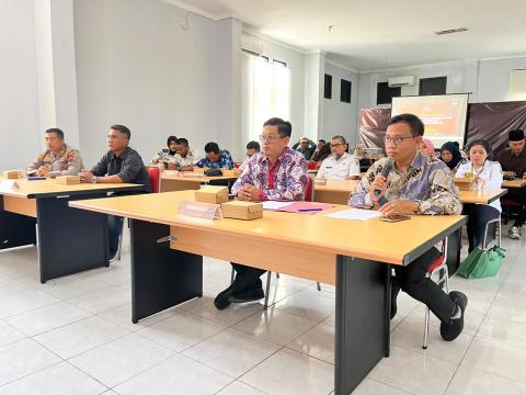 Ketua Pleno