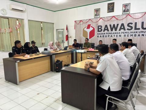 Rapat