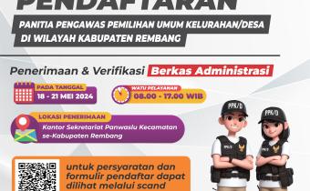 Pengumuman ppkd