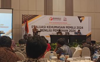 Acara Kegiatan Humas 26 - 27 6 24