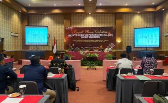 RAPAT DPS