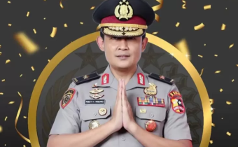 Brigjen Pol. Ribut Hari Wibowo 