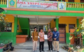 VERFAK IJASAH