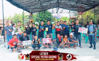 Kicau mania