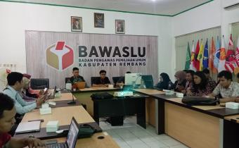 RAPAT PRA DPT