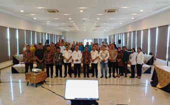 RAPAT DPT