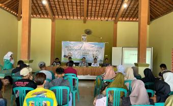 DESA APU 2