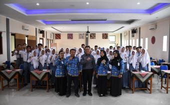 P5 SMADA