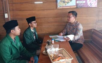 MAHASISWA