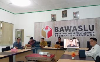 SELASA MENYAPA 1
