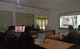 ZOOM MEETING 2 6 25