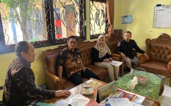 Mou Dinas Kearsipan Rembang