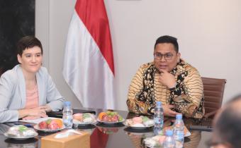 pubulikasi dan pemberitaan