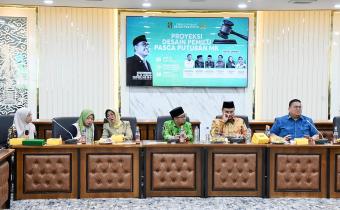 publikasi dan pemberitaan bawaslu