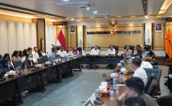 publikasi dan pemberitaan bawaslu