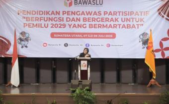 publikasi dan pemberitaan bawaslu