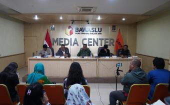 publikasi dan pemberitaan bawaslu