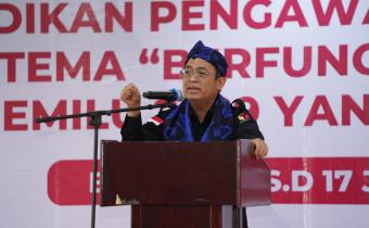 publikasi dan pemberitaan bawaslu