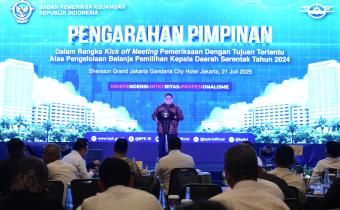 publikasi dan pemberitaan bawaslu