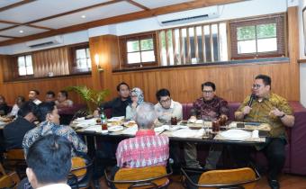 publikasi dan pemberitaan bawaslu
