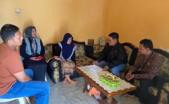 publikasi dan pemberitaan bawaslu rembang