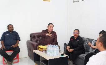 publikasi dan pemberitaan bawaslu