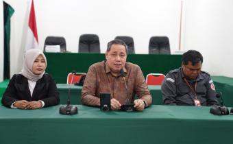 publikasi dan pemberitaan bawaslu