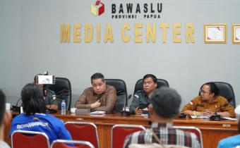 publikasi dan pemberitaan bawaslu