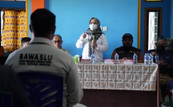 publikasi dan pemberitaan bawaslu