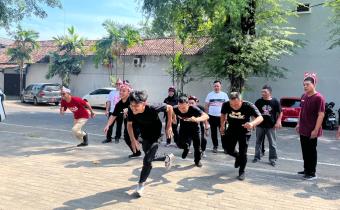 Lomba 11 8 25