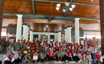 Lomba 13 8 25