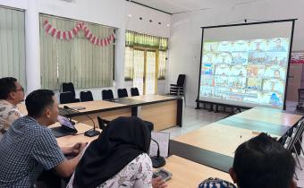 publikasi dan pemberitaan bawaslu