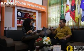 publikasi dan pemberitaan bawaslu