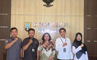 publikasi dan pemberitaan bawaslu