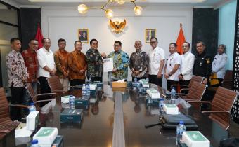 publikasi dan pemberitaan bawaslu