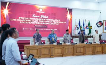 publikasi dan pemberitaan bawaslu