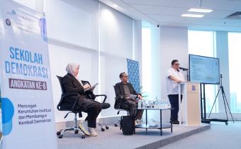 publikasi dan pemberitaan bawaslu