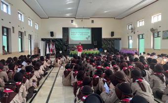 publikasi dan pemberitaan bawaslu