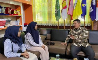 publikasi dan pemberitaan bawaslu