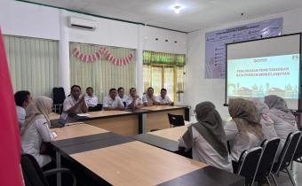publikasi dan pemberitaan bawaslu
