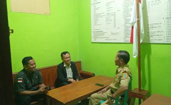 publikasi dan pemberitaan bawaslu