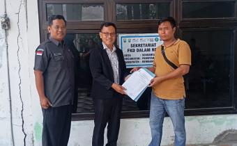 publikasi dan pemberitaan bawaslu